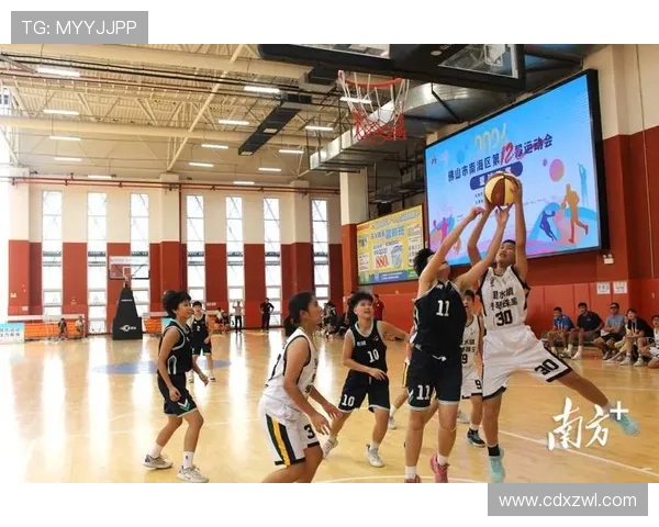 聚焦体育青少年赛场点燃拼搏激情共筑未来梦想新篇章奋进时代荣光