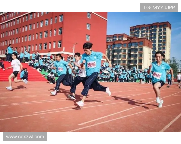 聚焦体育青少年赛场点燃拼搏激情共筑未来梦想新篇章奋进时代荣光 - 副本 - 副本 - 副本 (2) - 副本