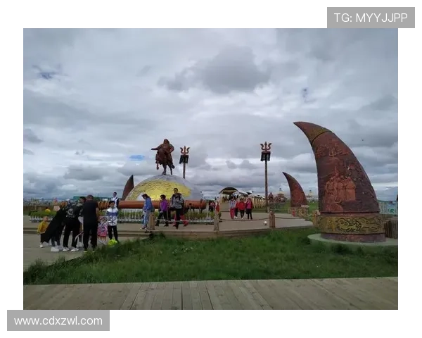 非洲雄狮崛起：揭示大草原背后的王者崛起与生态变革 - 副本 (4) - 副本