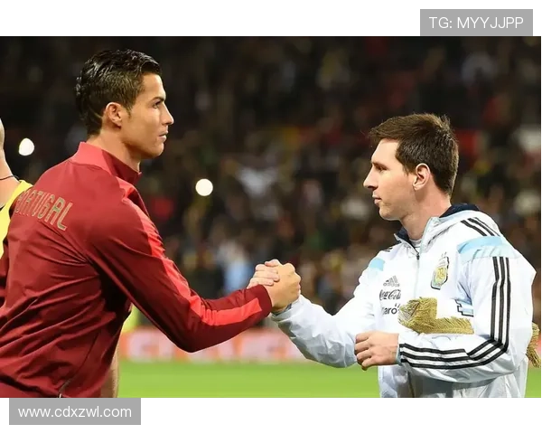 从贫困少年到世界足坛巨星：梅西的传奇成长之路