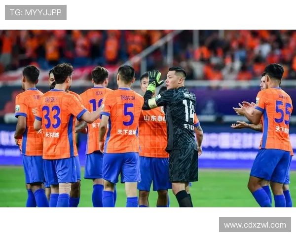 中超激战持续升温各队争冠形势瞬息万变球迷热议不断 - 副本 (3)