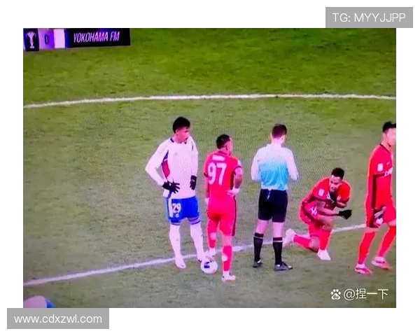 亚冠激战正酣各队争锋赛场精彩瞬间全记录 - 副本 - 副本 (2)